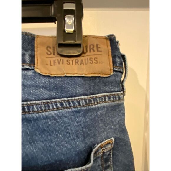 Levi Strauss Jean mens 38x32 - Picture 3 of 5
